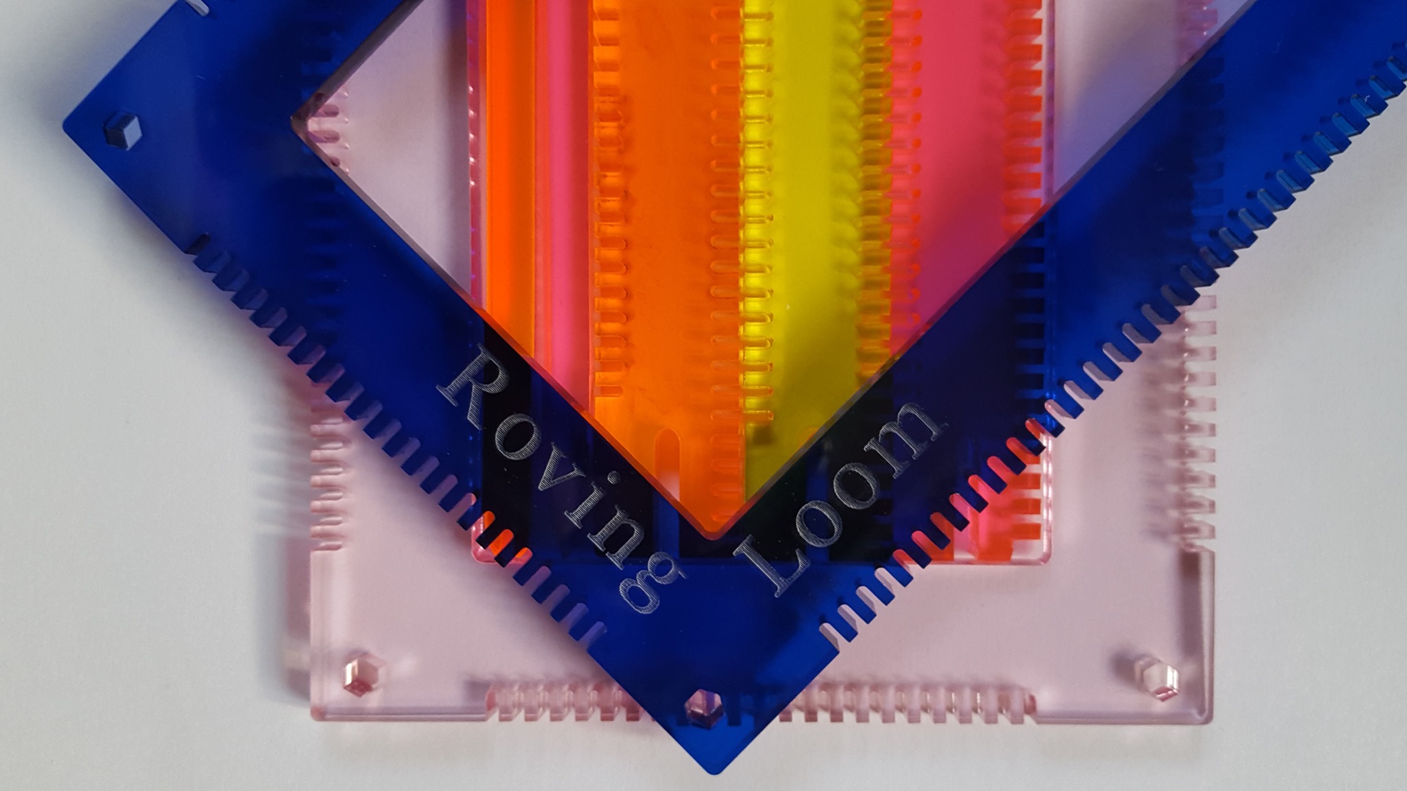 Roving Loomatic