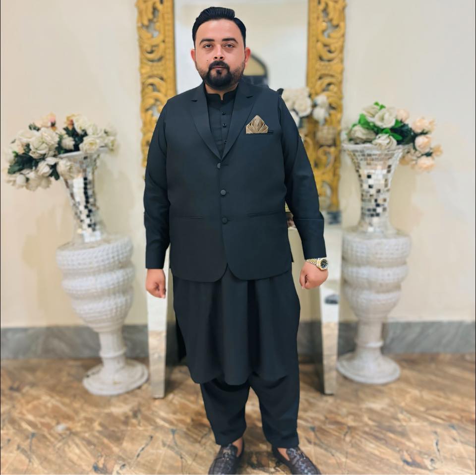 Muhammad Ali Rind