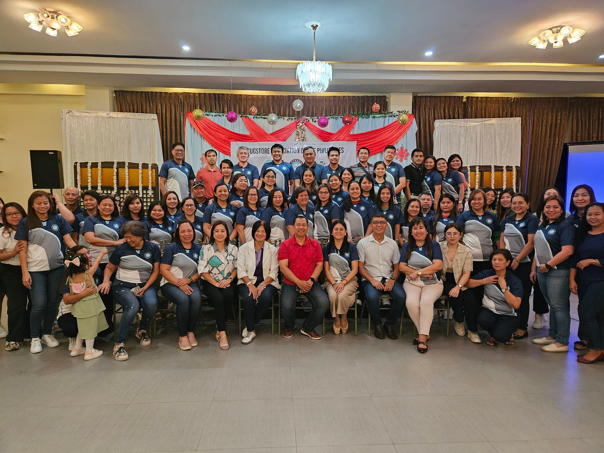 DSAP - Batangas Chapter | Tanauan
