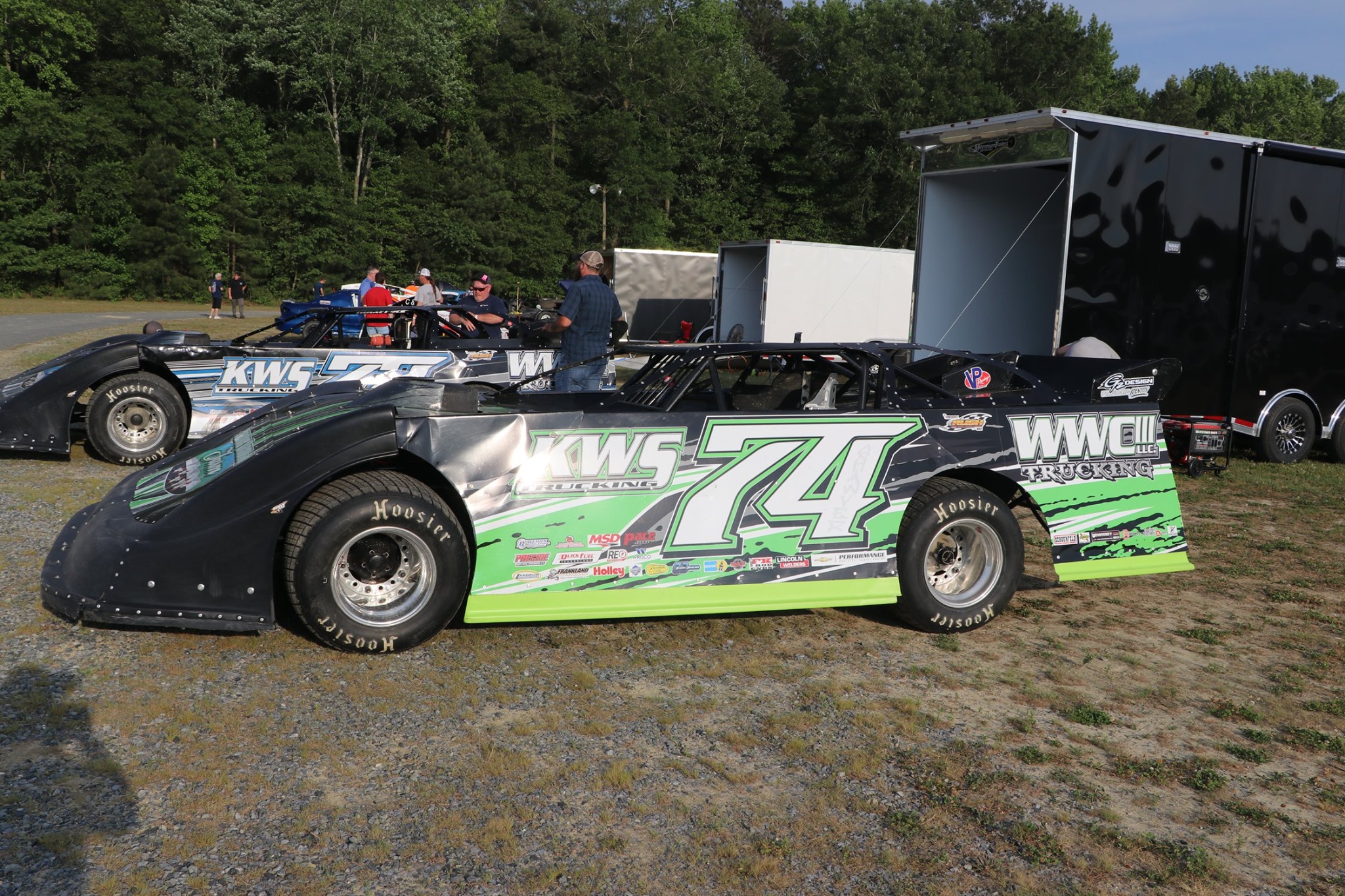 Slideways Productions LLC