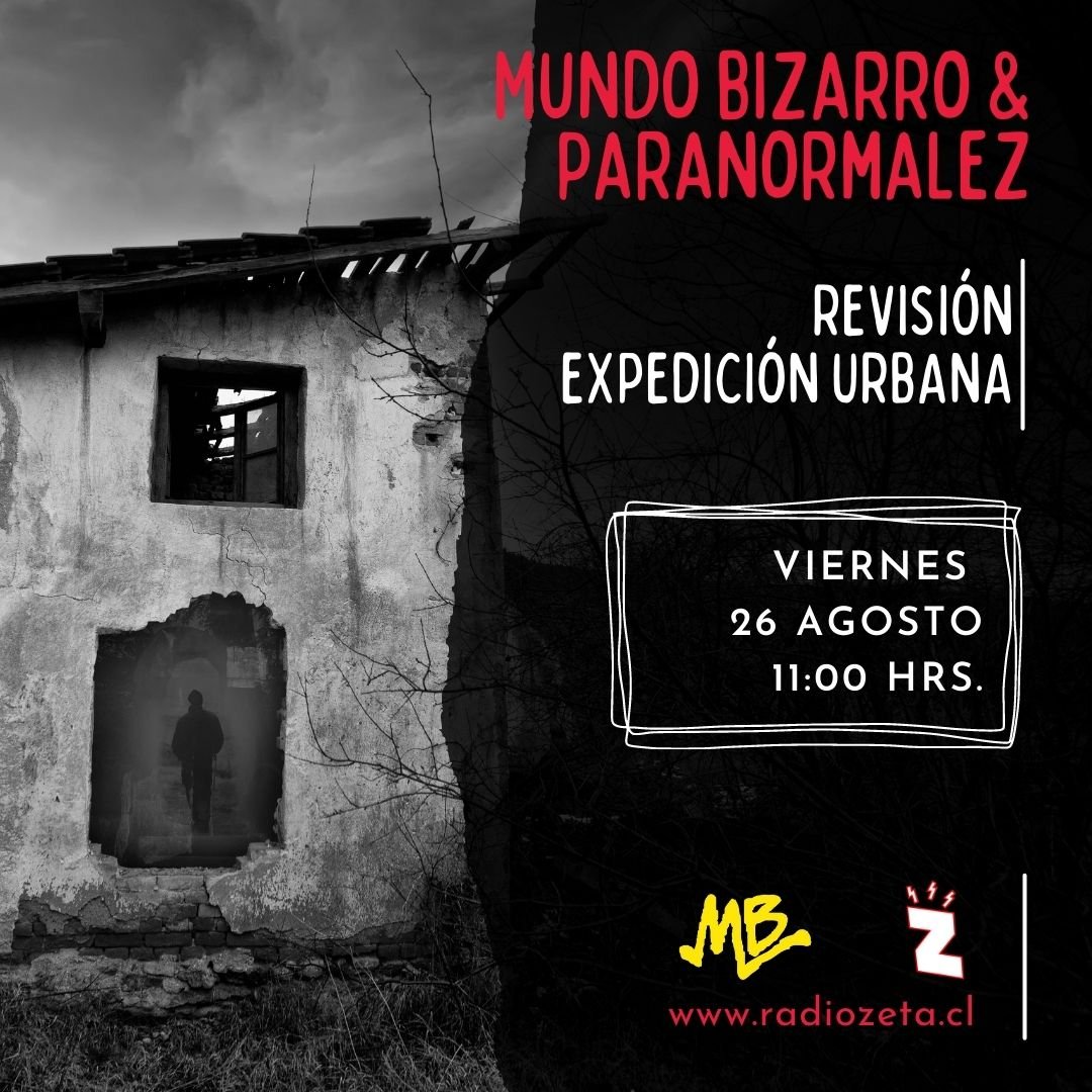 Mundo Bizarro - -
