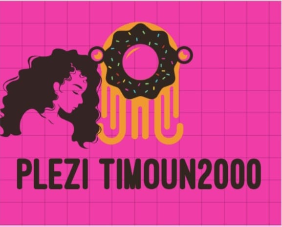What Is Real and What Is Fake? Dissecting the Viral 'Timoun 2000' Telegram Media Surge