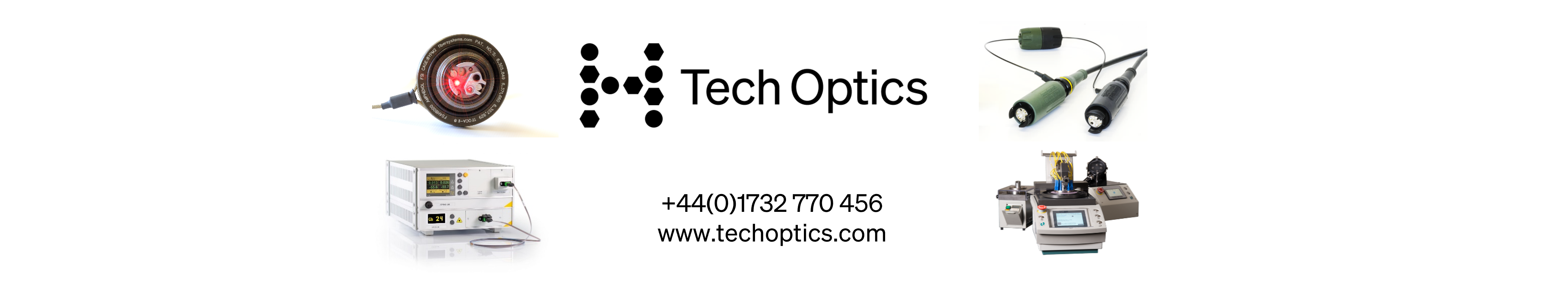 Tech Optics Ltd.