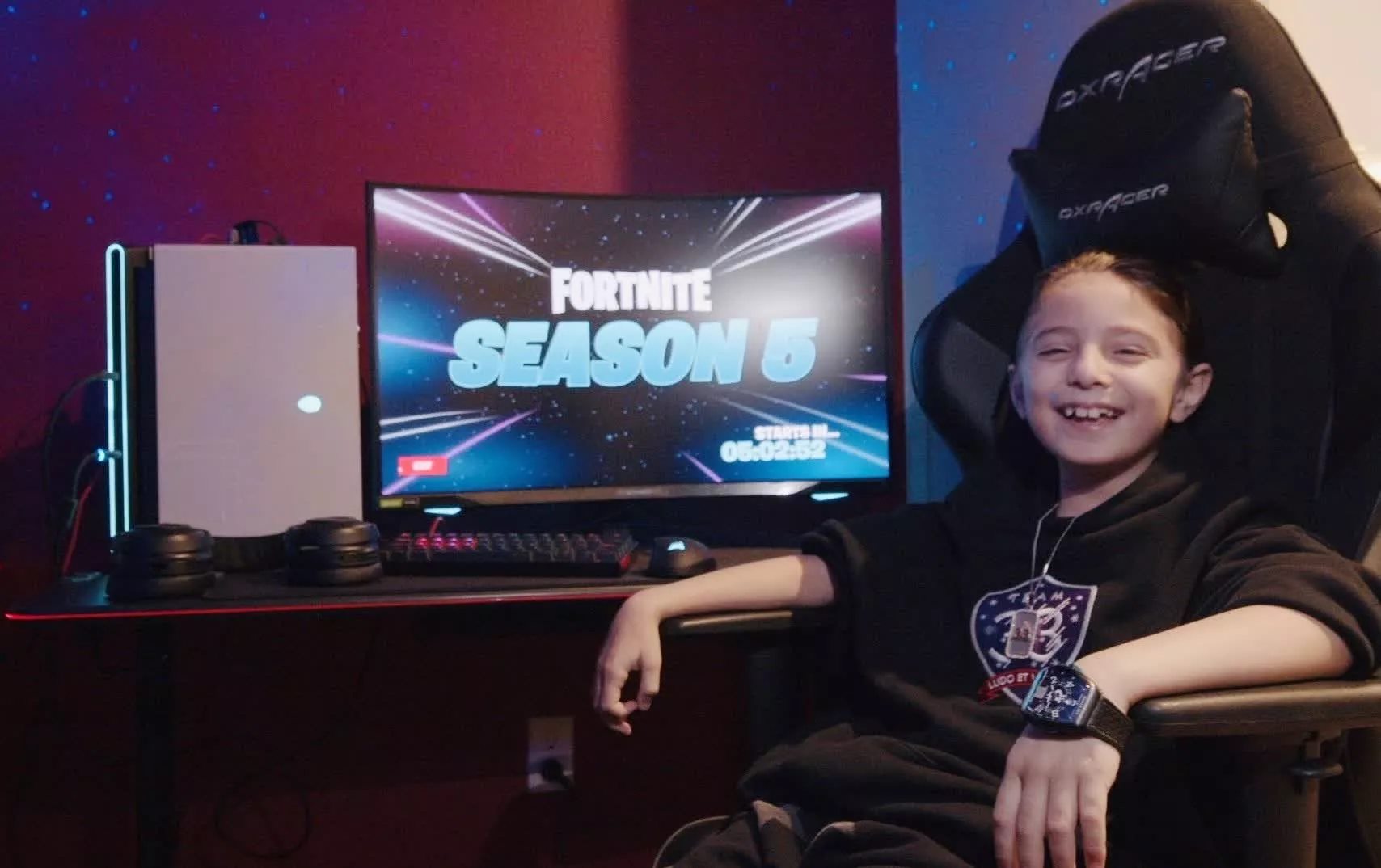 Esports Games