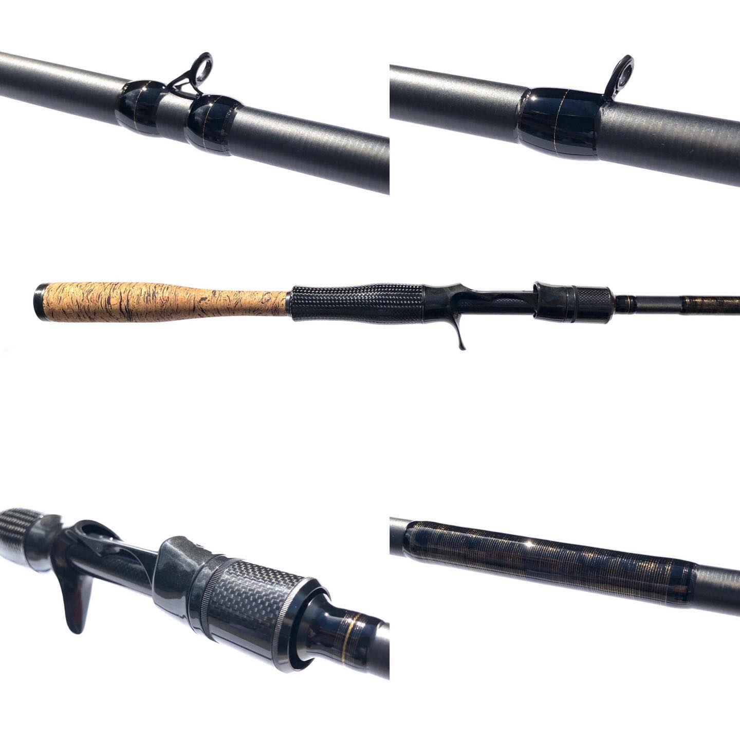 Legendary Creations Custom Rods | Roseville MI
