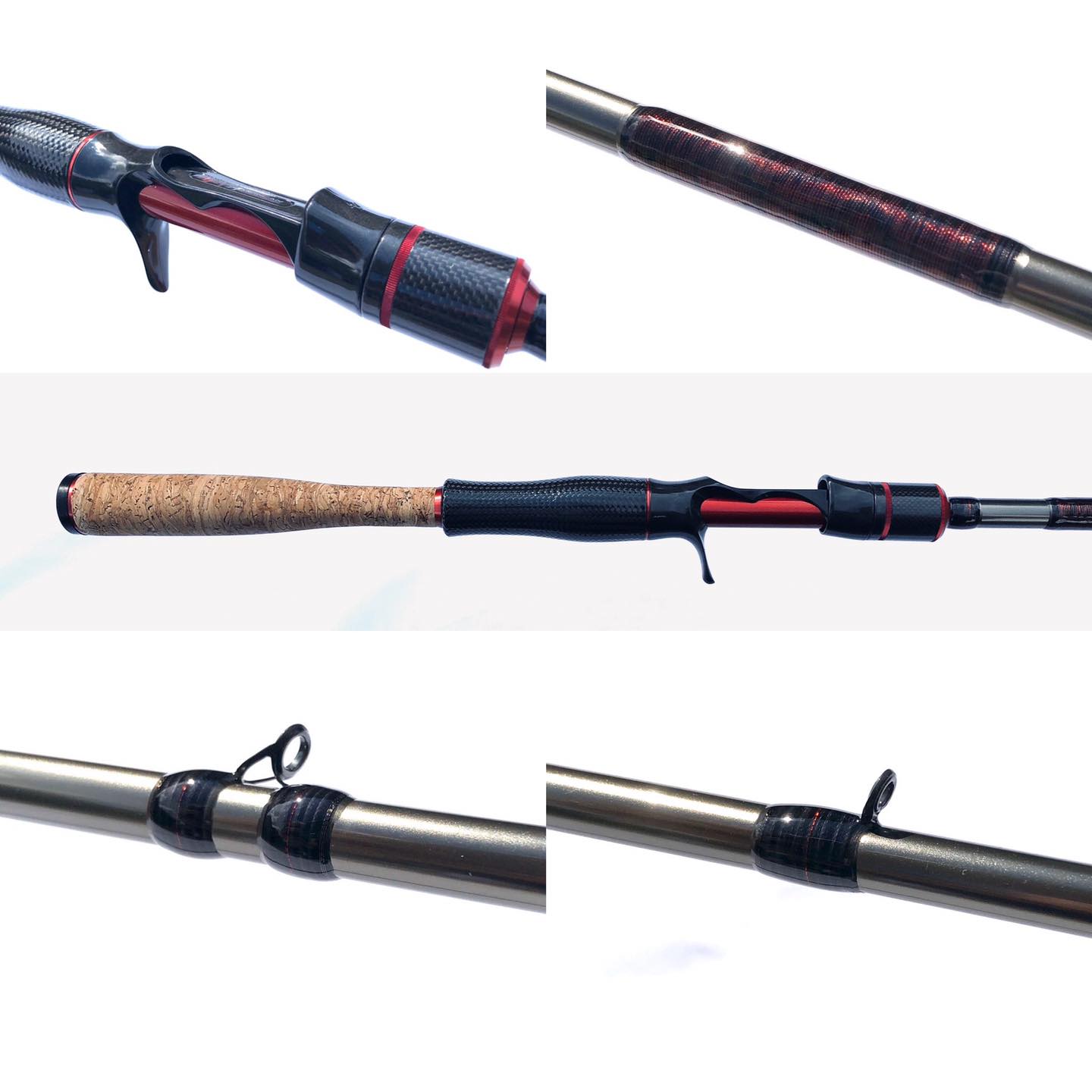 Legendary Creations Custom Rods | Roseville MI