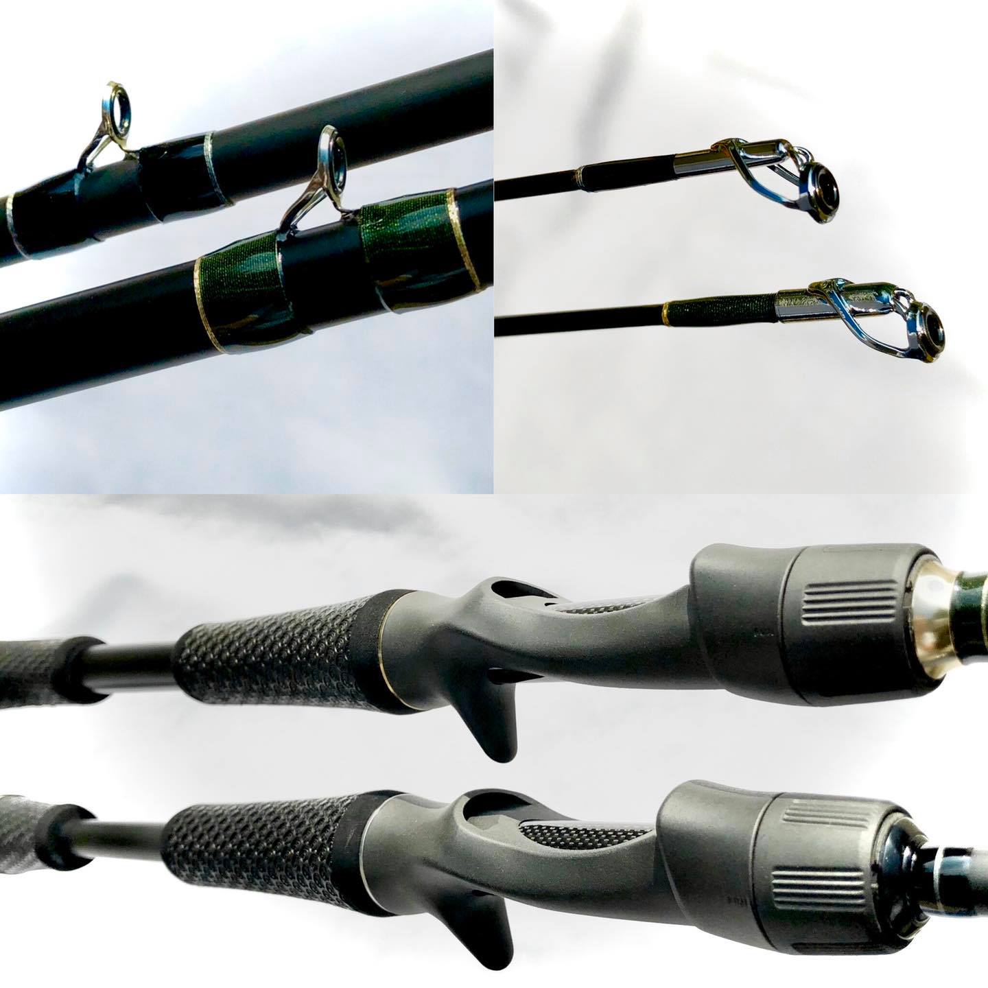 Legendary Creations Custom Rods | Roseville MI