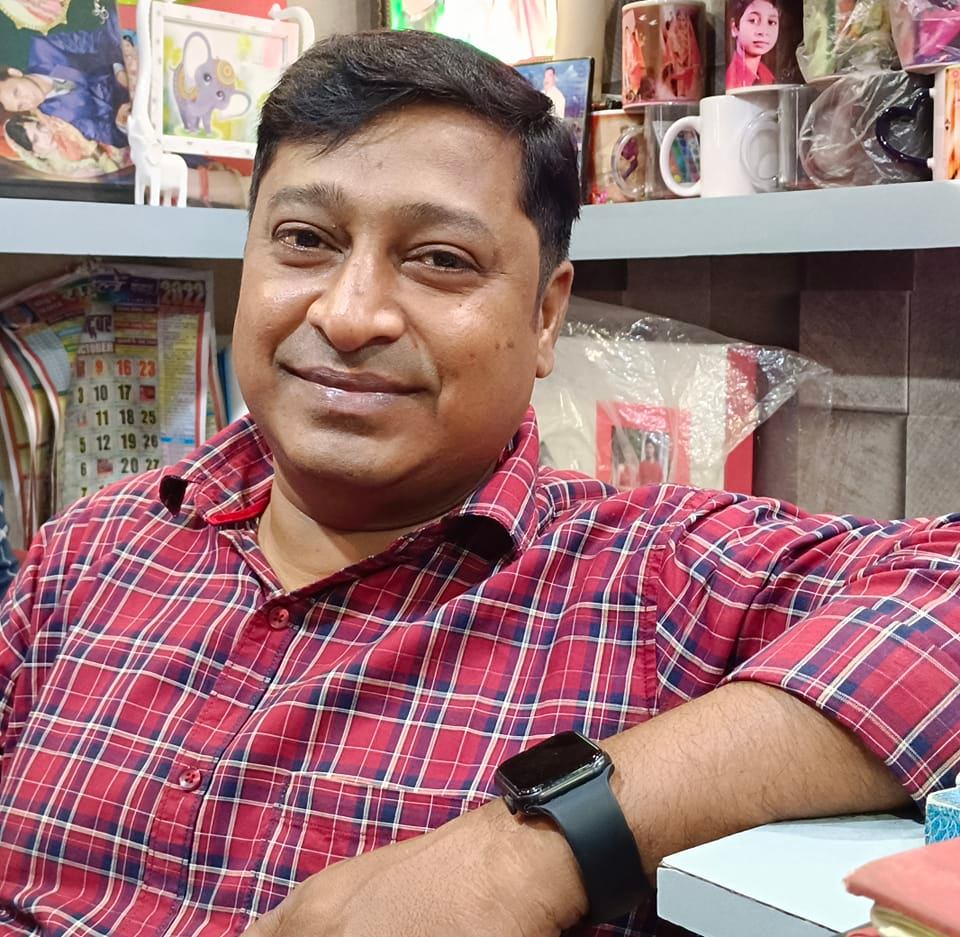 Sohan Mandal