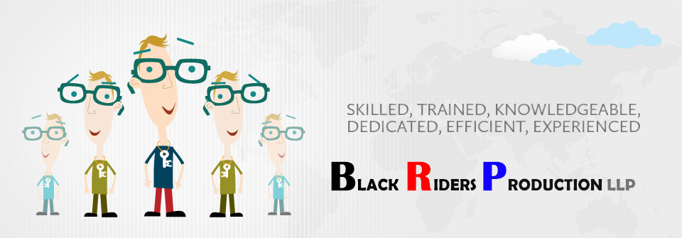Black Riders Production | Facebook