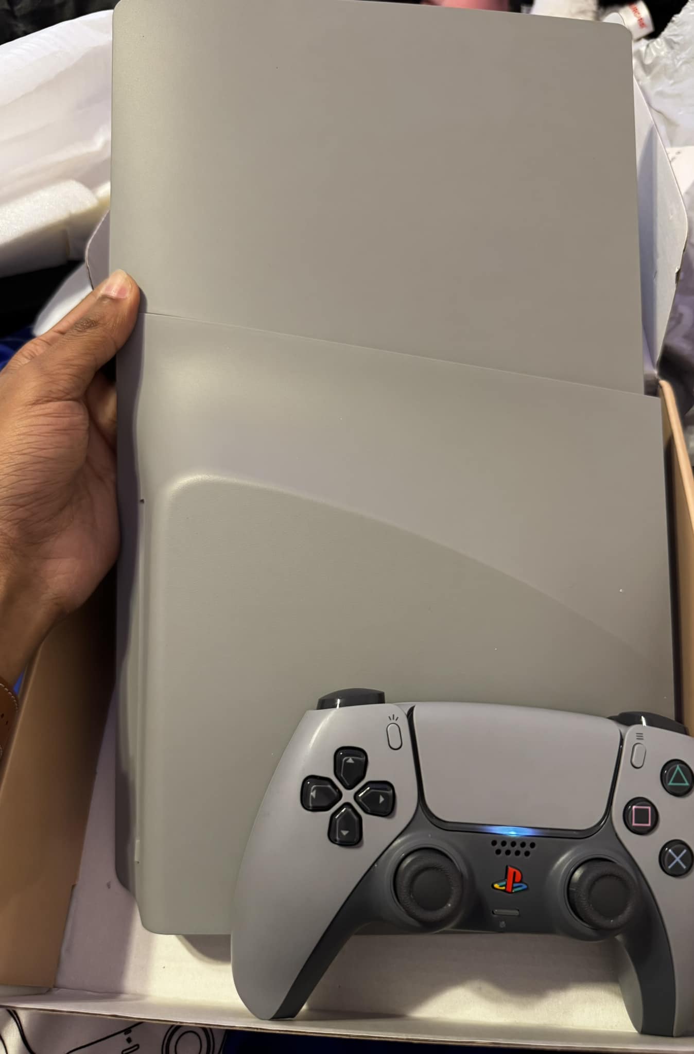 Sony Launches PS5 Pro 30th Anniversary Edition with Stunning New