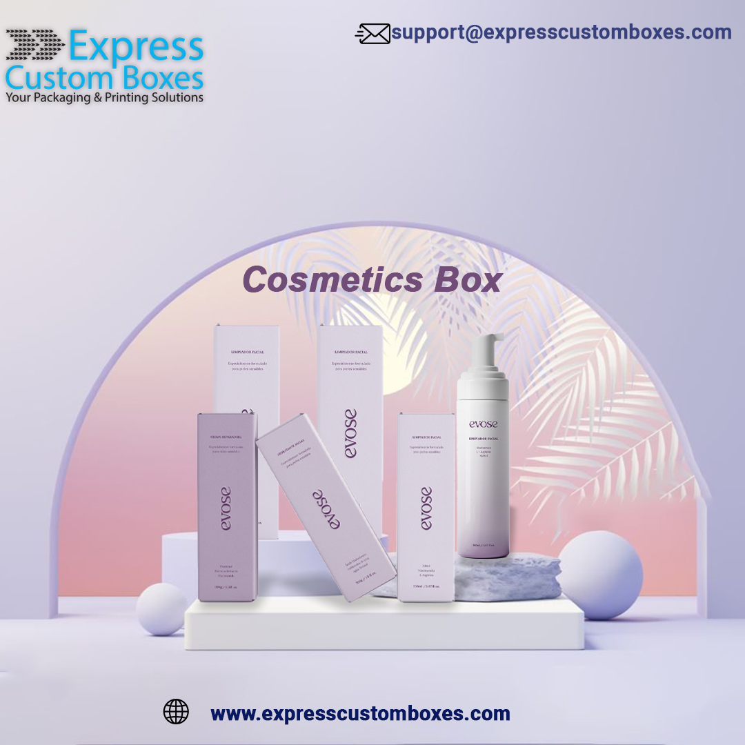 Express Custom Boxes Australia - Retail Packaging | Melbourne VIC