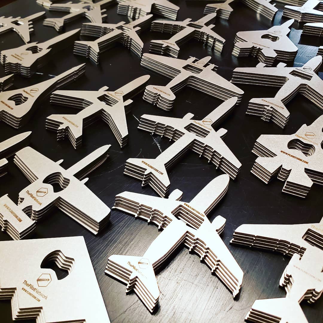 Planeform | Hollywood MD