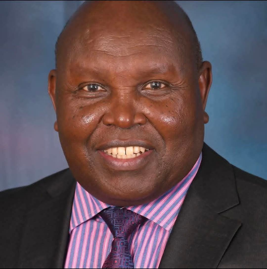 BREAKING NEWS President Ruto... - Kolibet Nicholas Junior | Facebook
