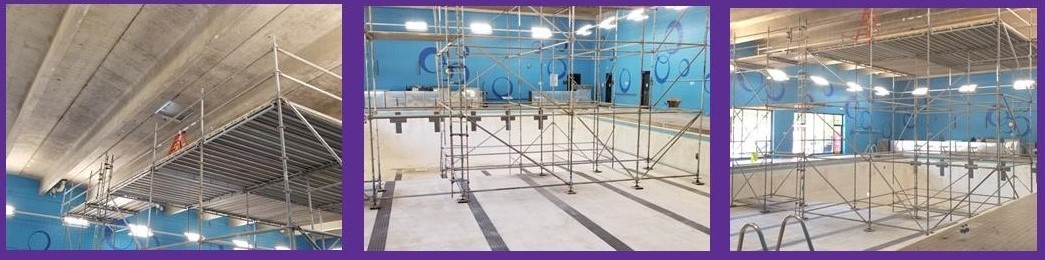 Hartley Drive Family YMCA - YMCA MEMBERS CAN NOW SWIM! As the High ...