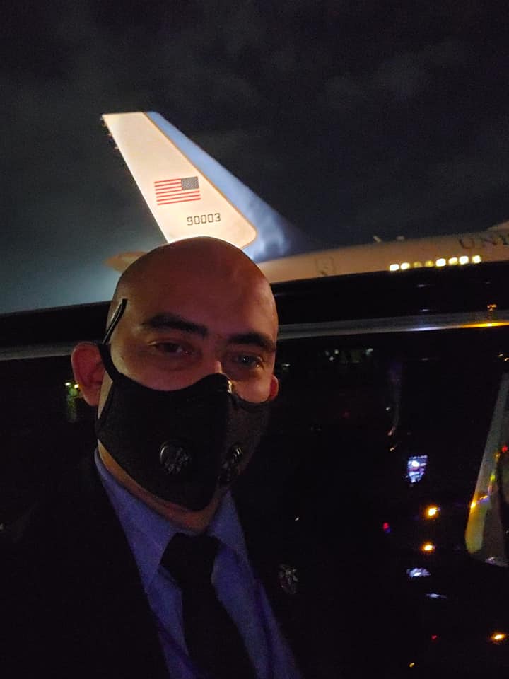 VIP- Security Driver | Taito-ku Tokyo