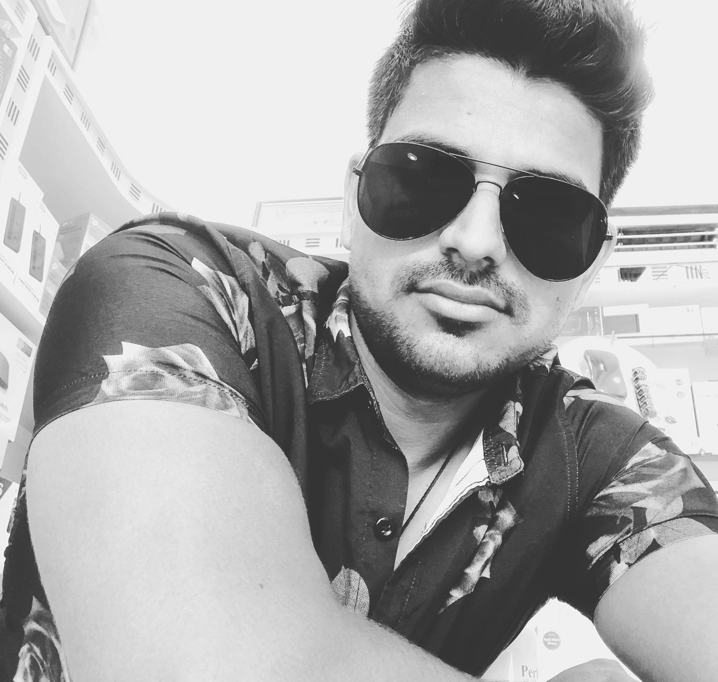 JEELi Rapper