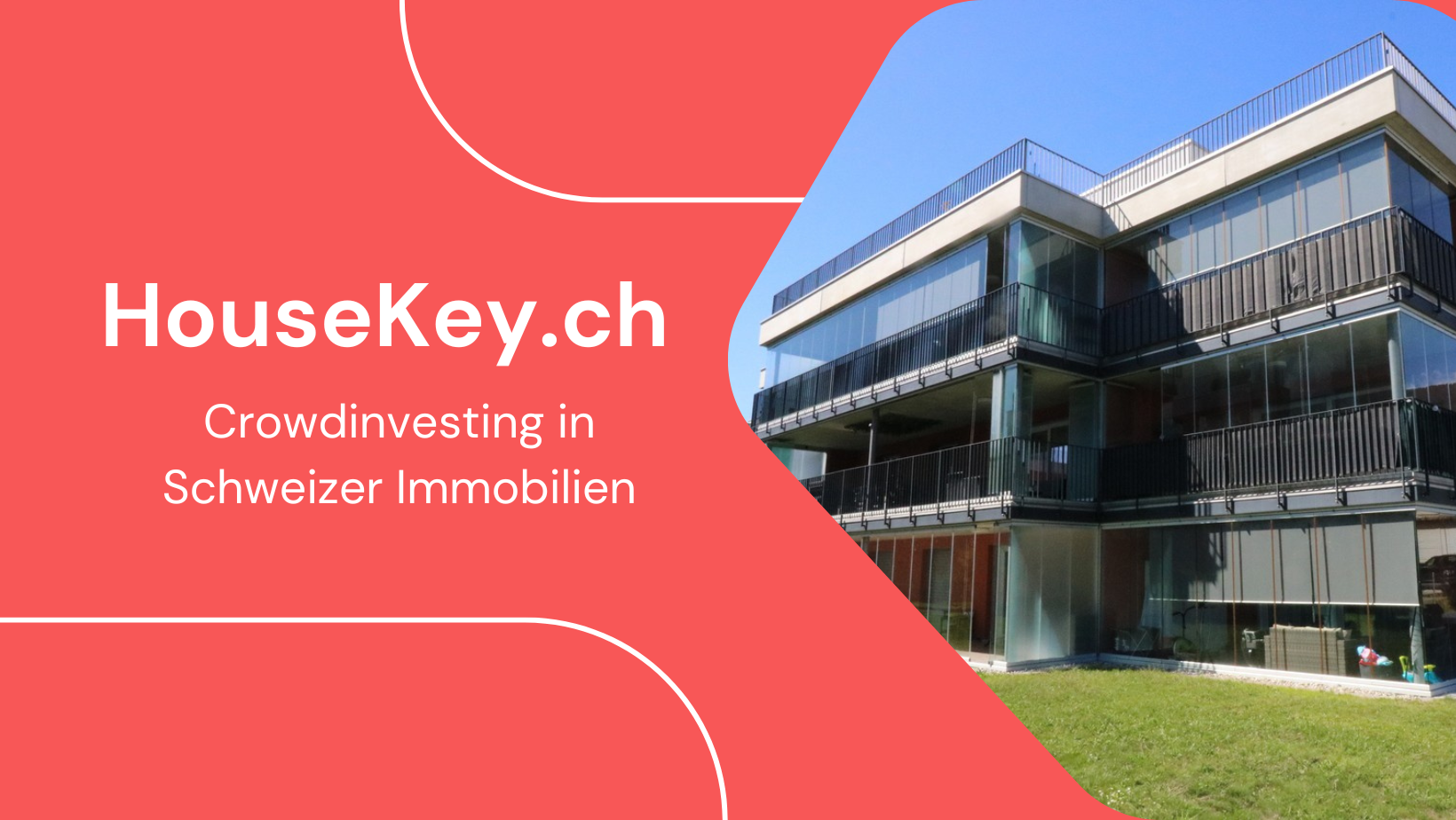 HouseKey | Rheinfelden
