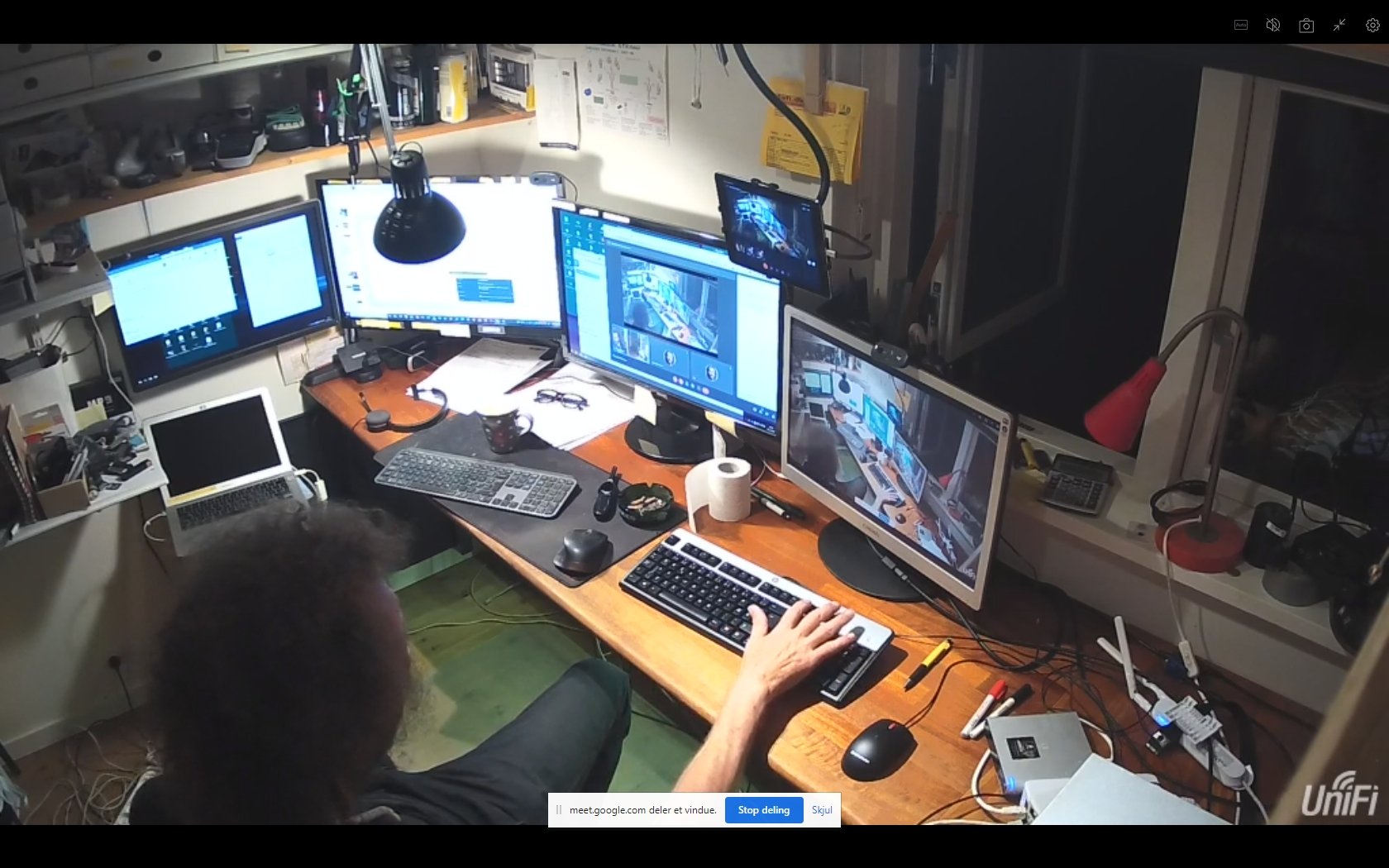 Safi.dk Trommer & Computer