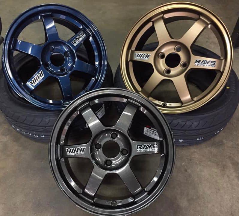 🔥New Arrival🔥 Rim : 15 x 7 JJ... - Wisalaju Sdn Bhd - Labuan | Facebook