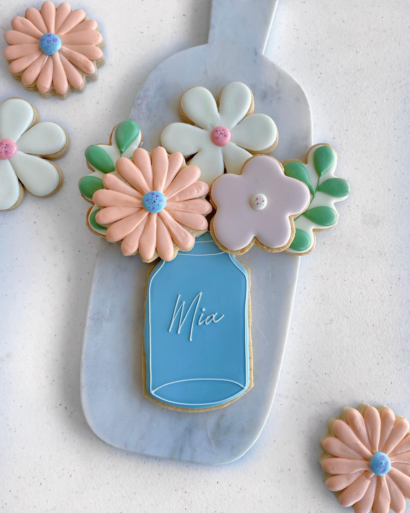 Introducing our first ever... Sugar My Cookies El Paso