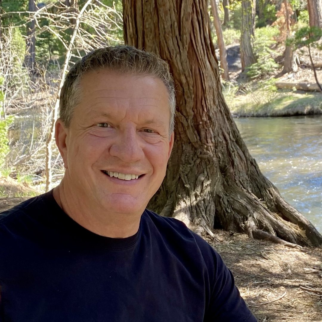 Jeff Rickel
