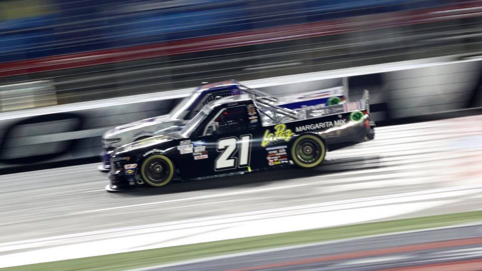 Ranier Racing Development | Davidson NC