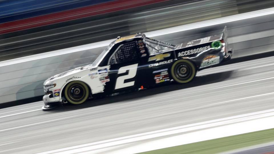 Ranier Racing Development | Davidson NC