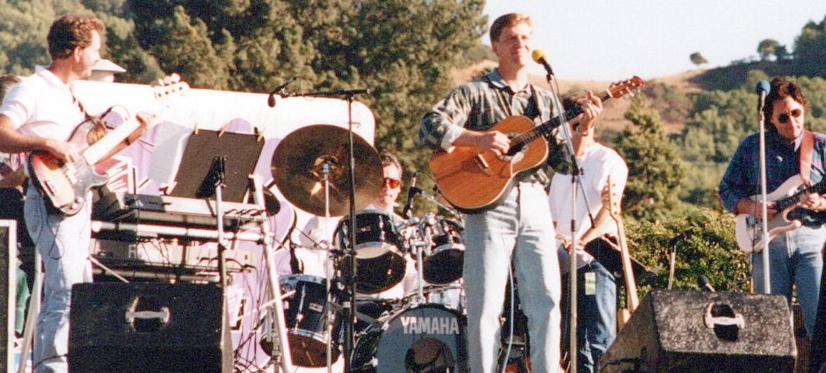 Jeff Rickel