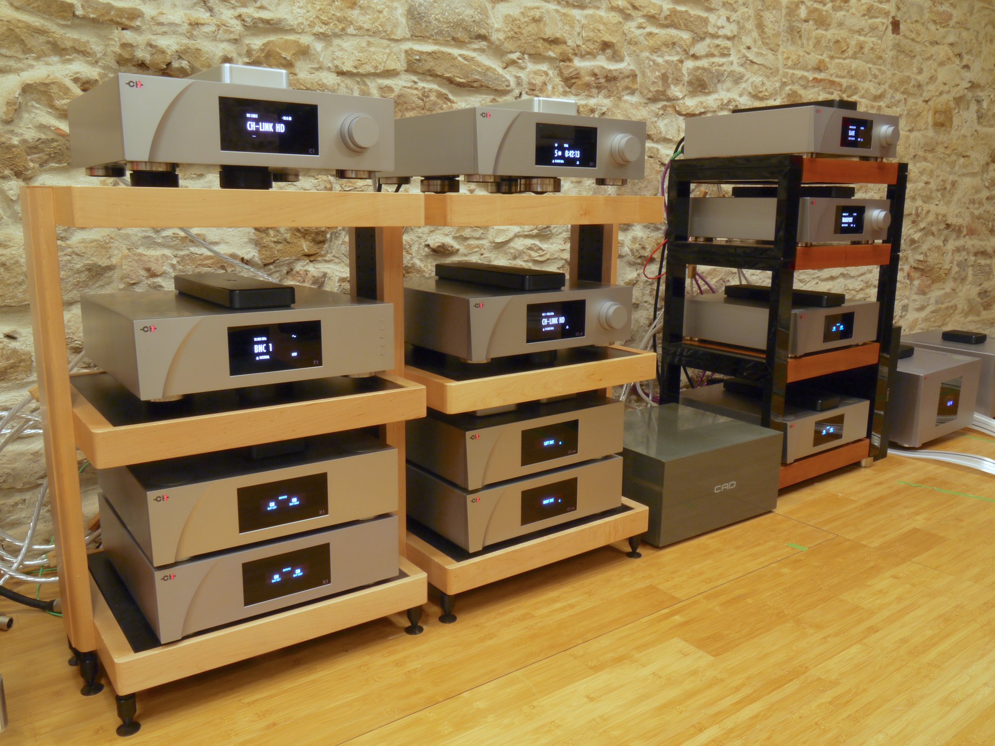 We at... - Sunny's Audio Video / Sunny Components Inc. | Facebook