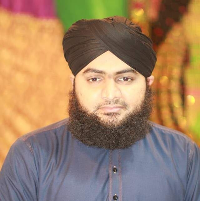 Usman Raza Attari Official