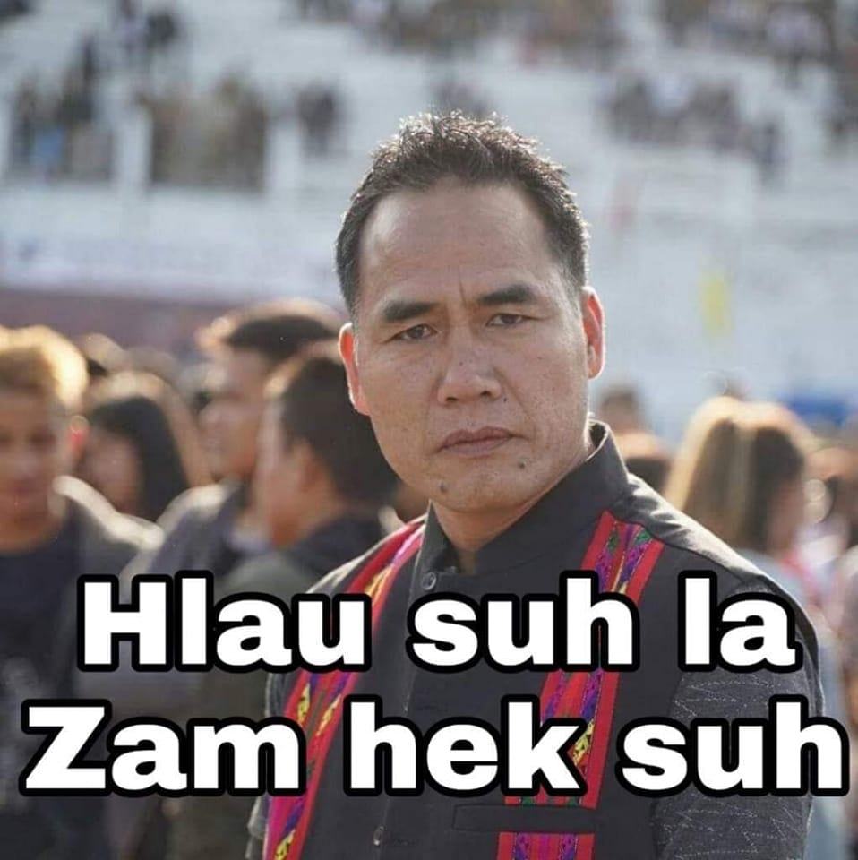 Lalrengpuia Ralte Kawlni