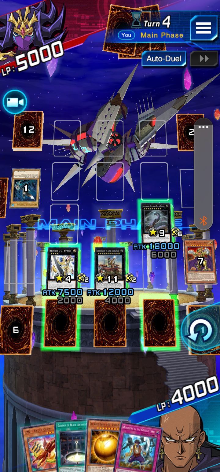 How to get Ex jewels in Yu-Gi-Oh! Duel Links?