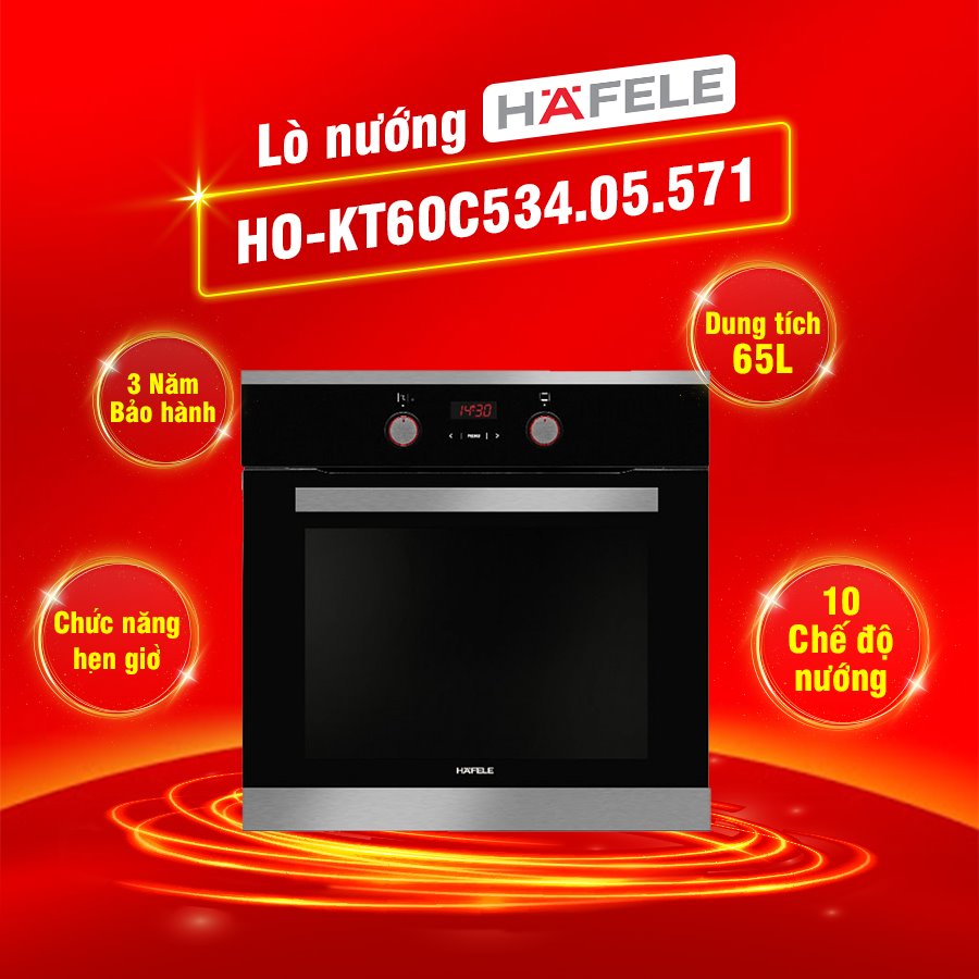 Showroom Hafele Đà Nẵng - Đại lý chính hãng thiết bị bếp và gia dụng ...
