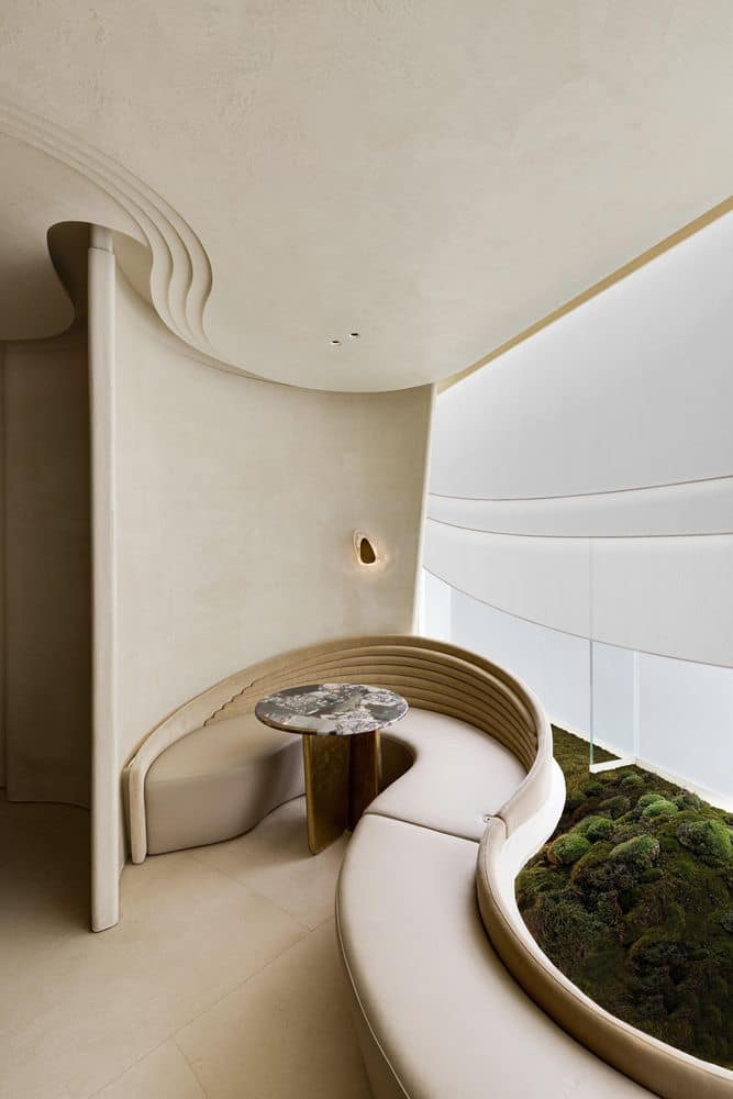 The Garden Pavilion in #hongkong... - Amazing Architecture