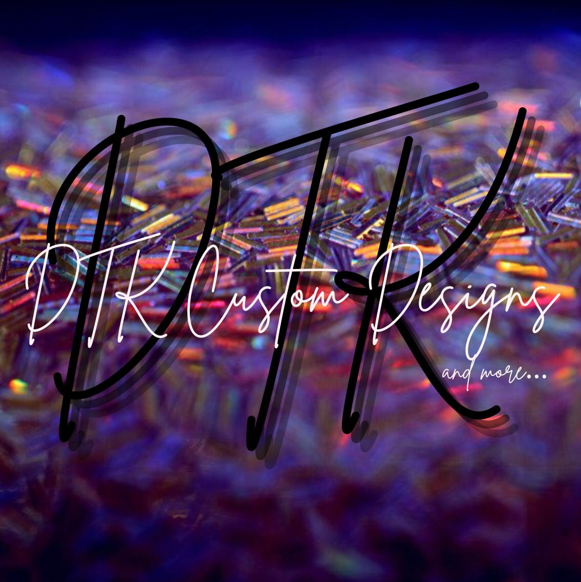 DTK Custom Designs