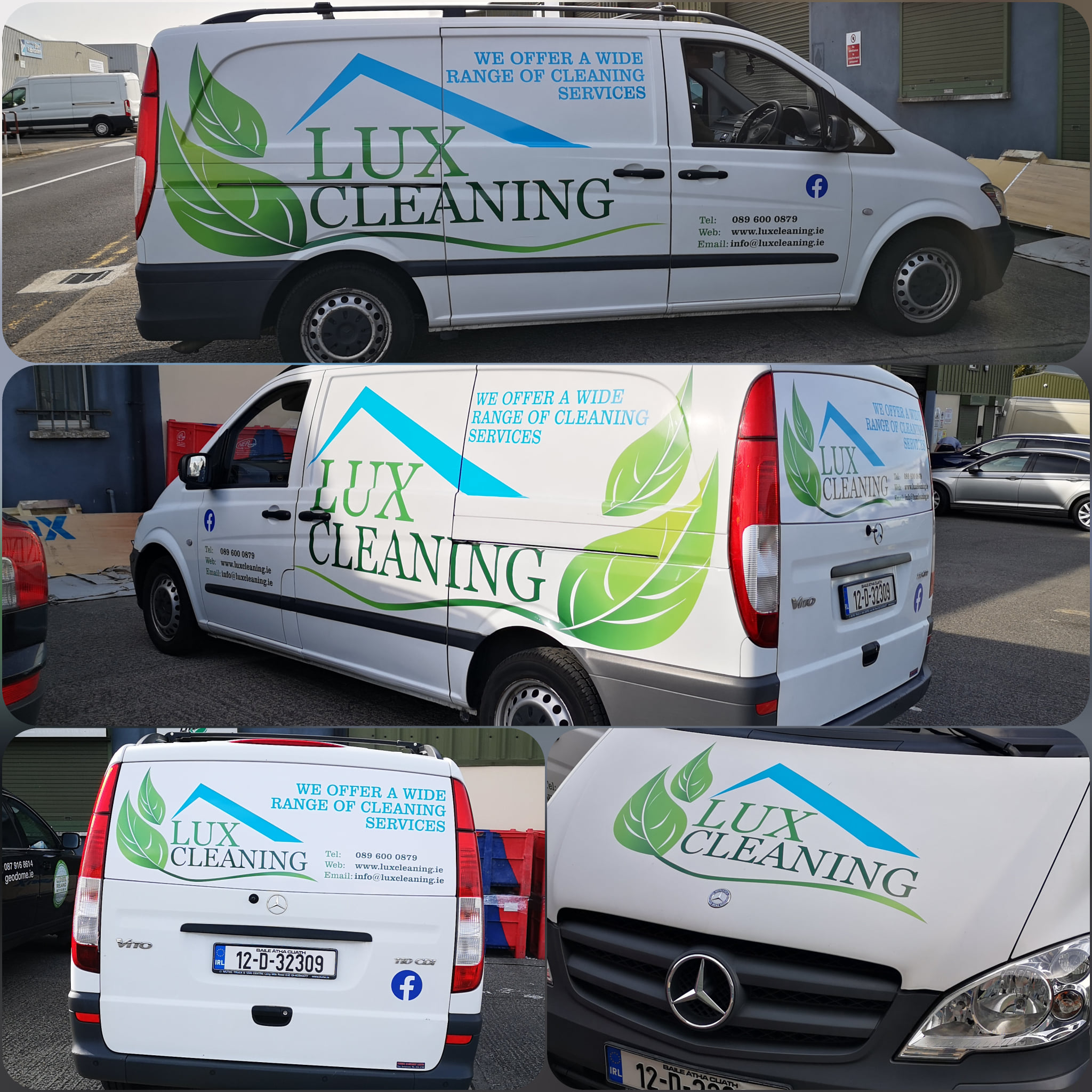 RS Graphics | Dublin