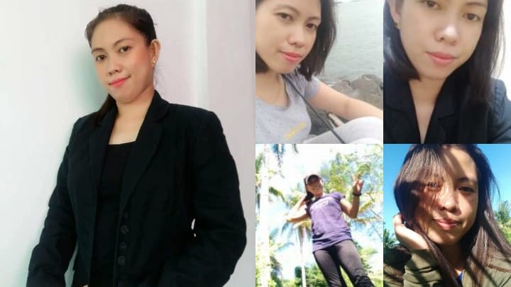 Tin P. Reyes