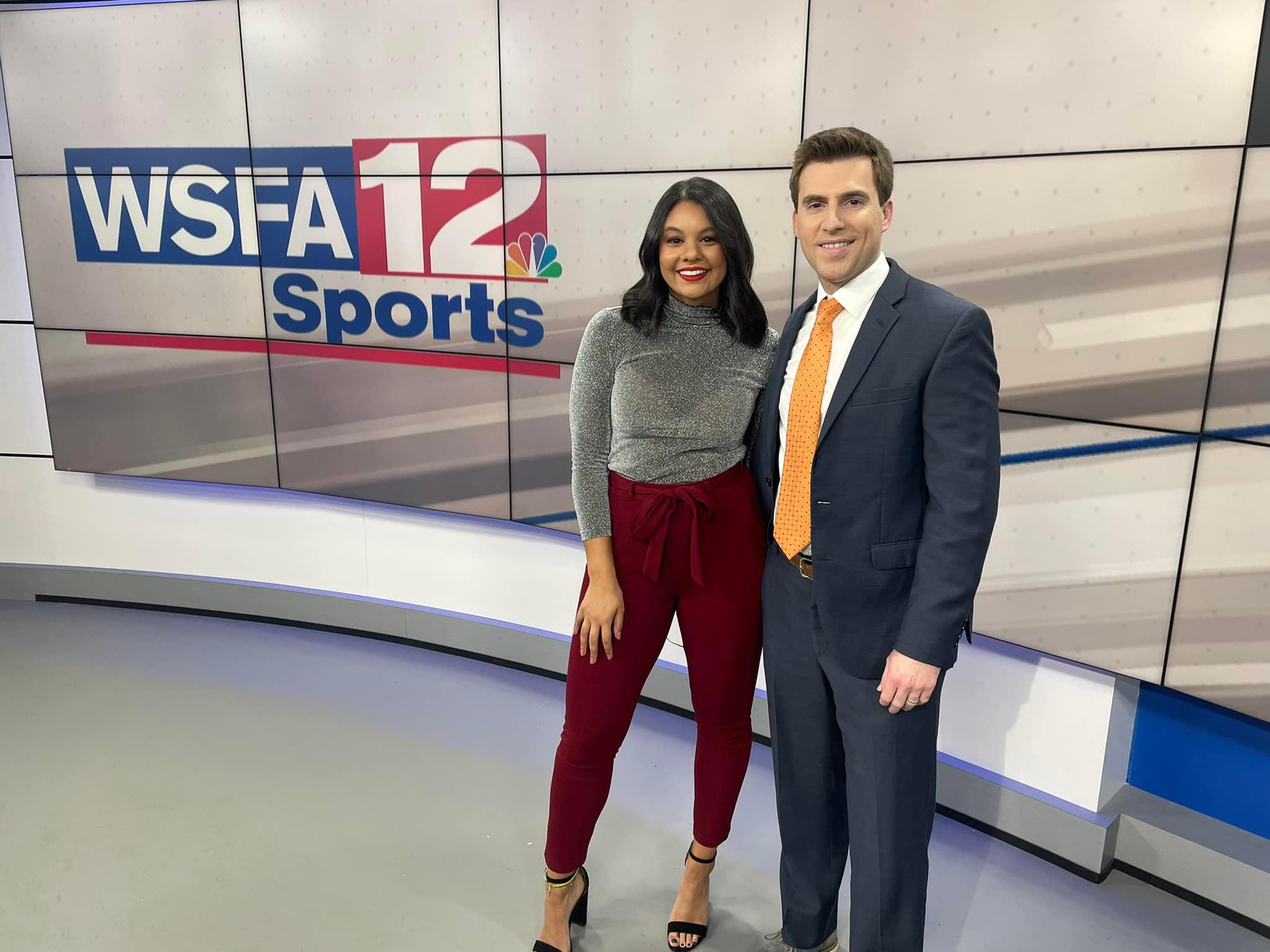 Hailey Sutton WSFA