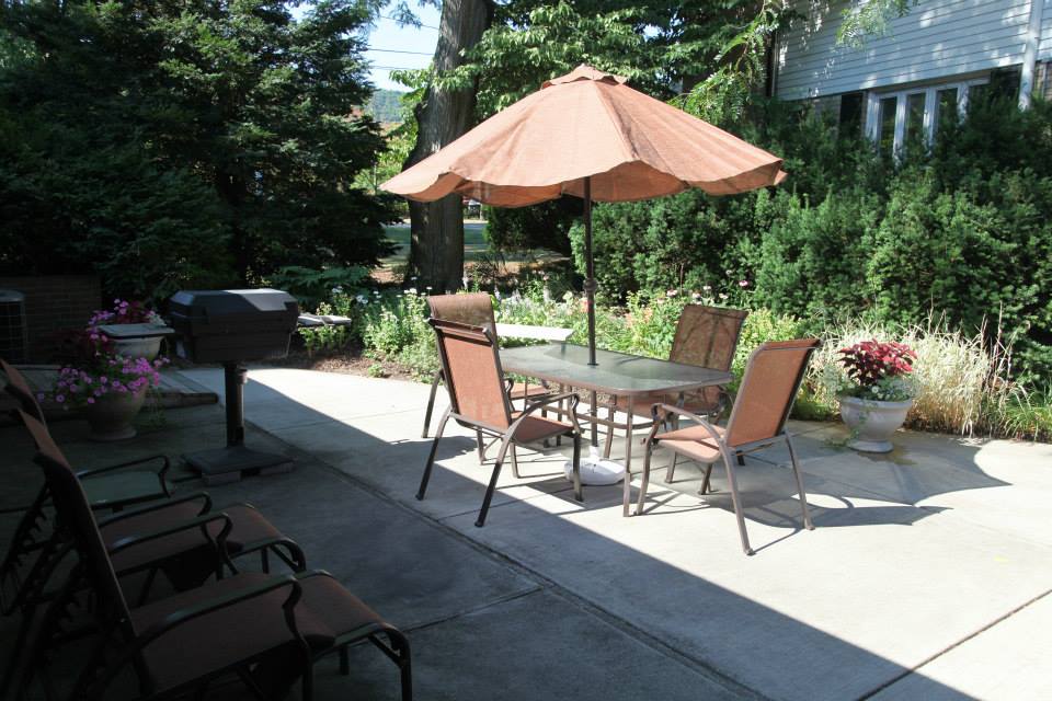 The Danielle House