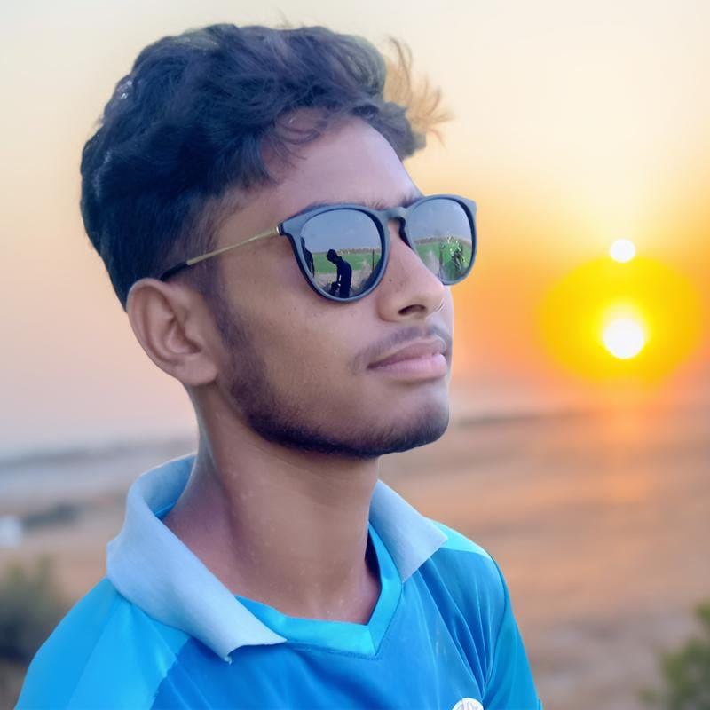 MD Samim Rana