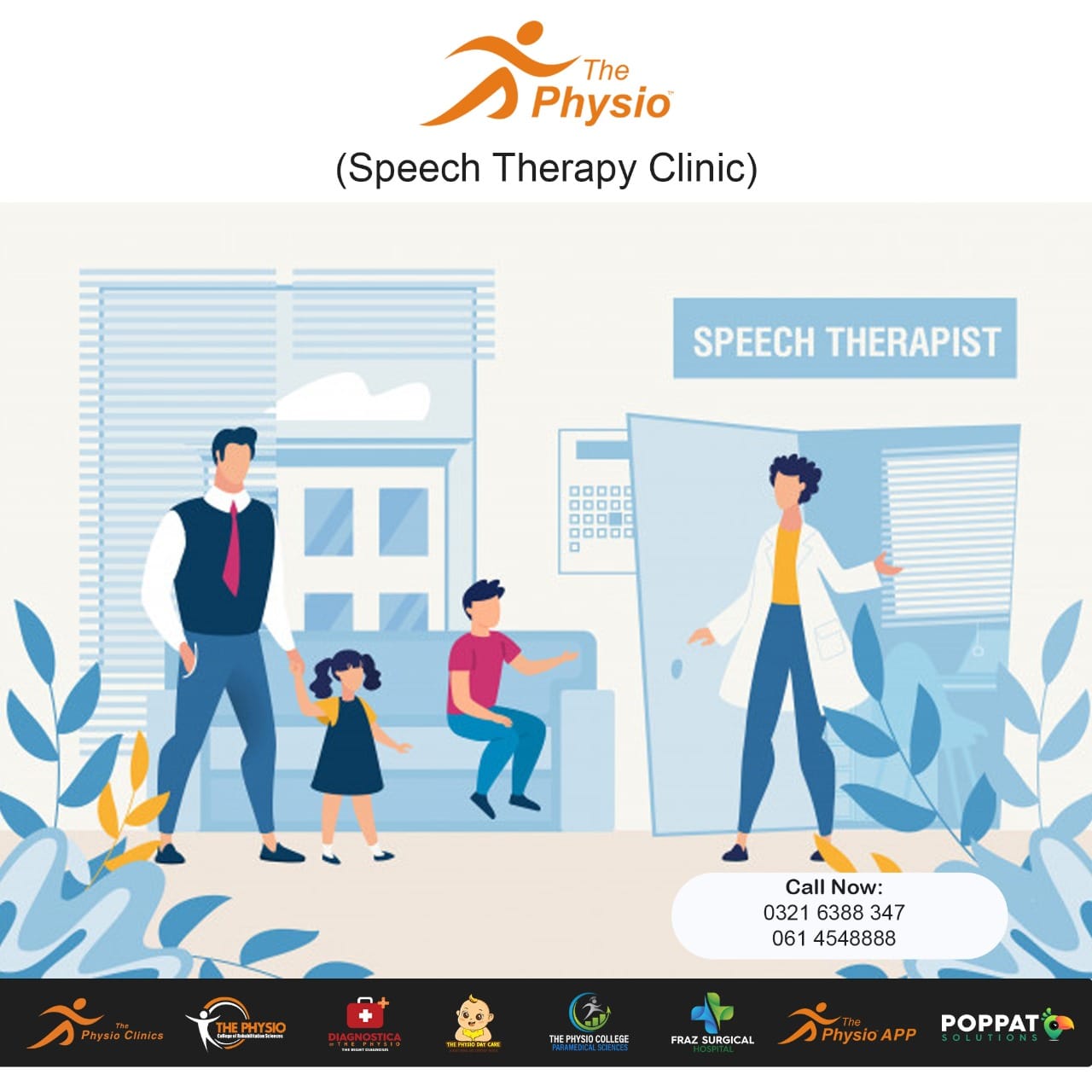 The Physio | Multan