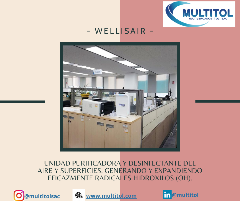 Multitol SAC