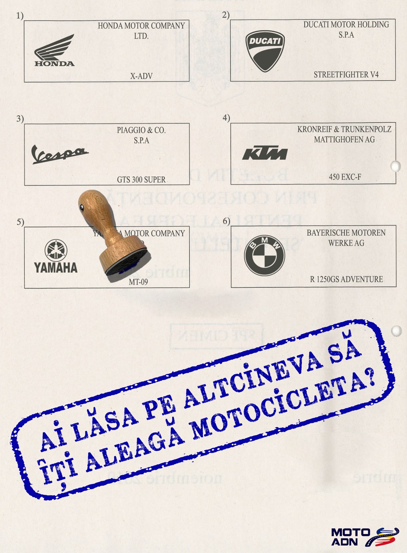 Motopedia