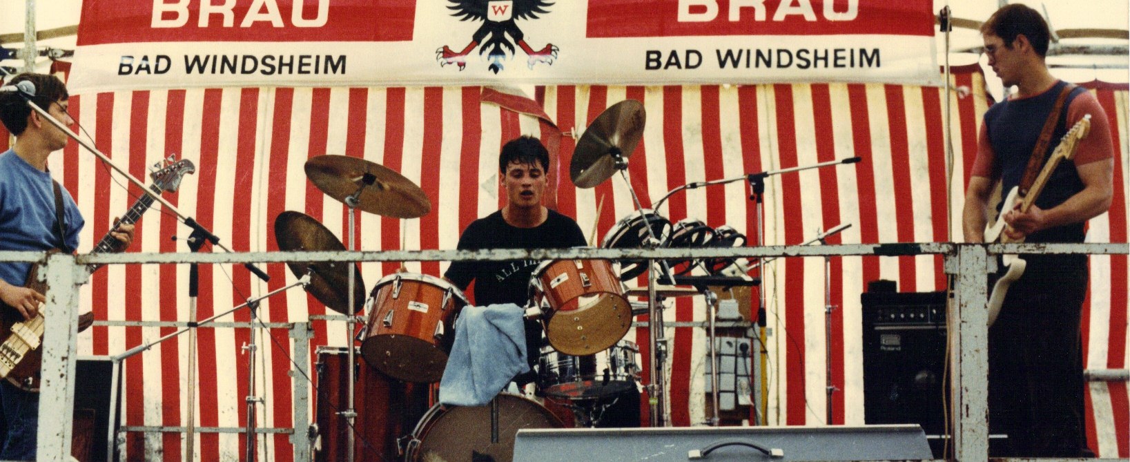 Ron Gragg