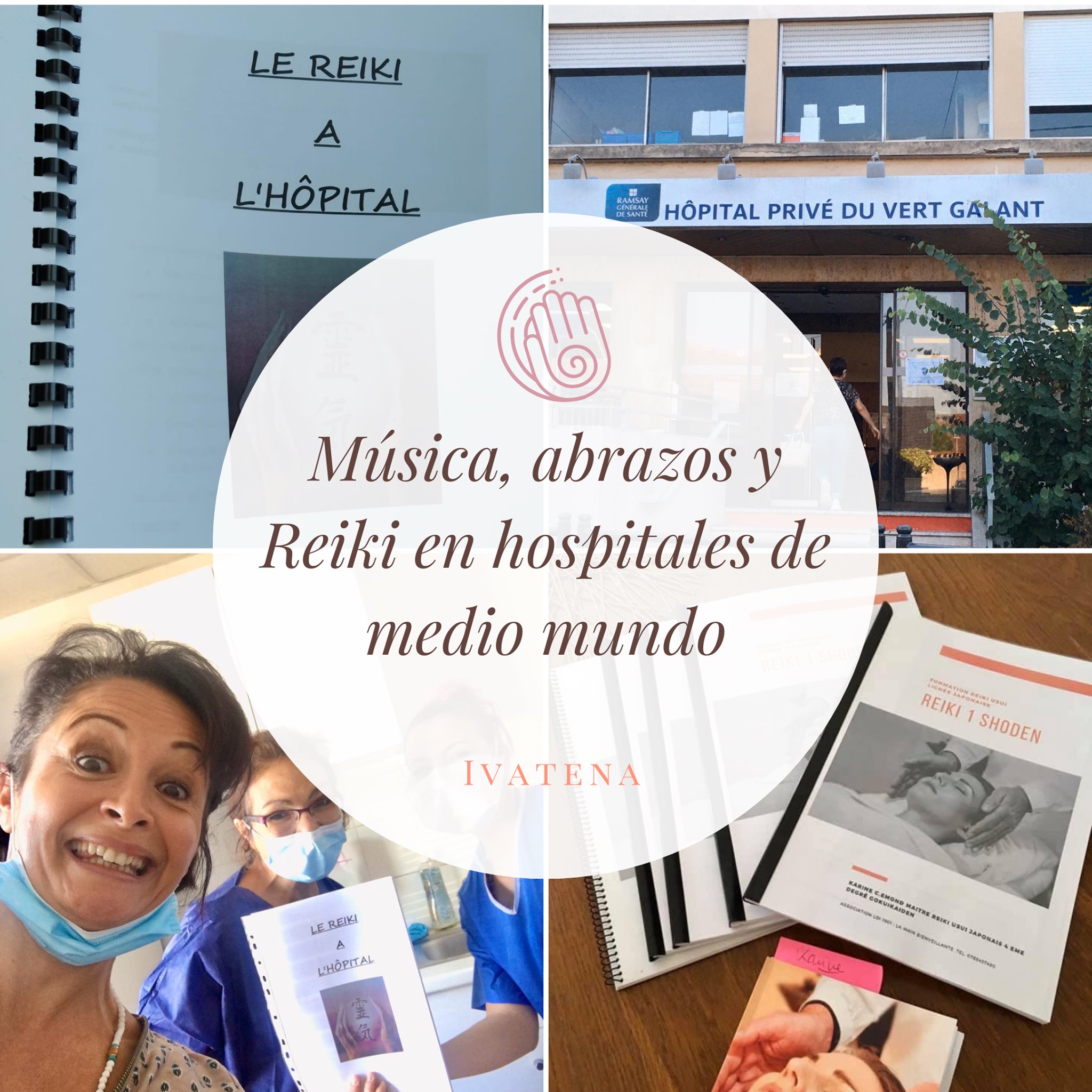 Devenir Maitre Reiki Pour Moins De 20 Euros