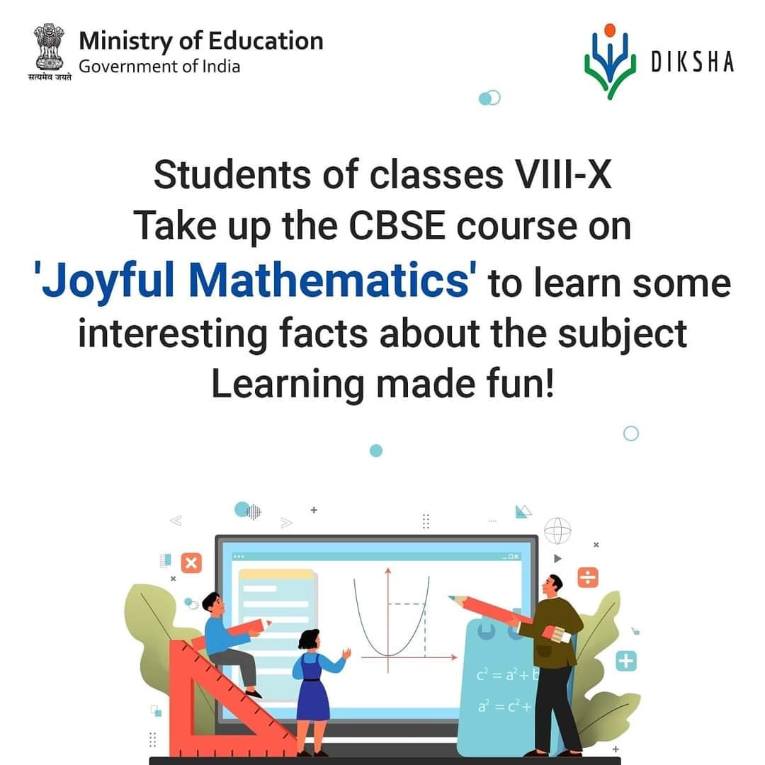 Mathematics is not... - PM SHRI Kendriya Vidyalaya Idukki | Facebook