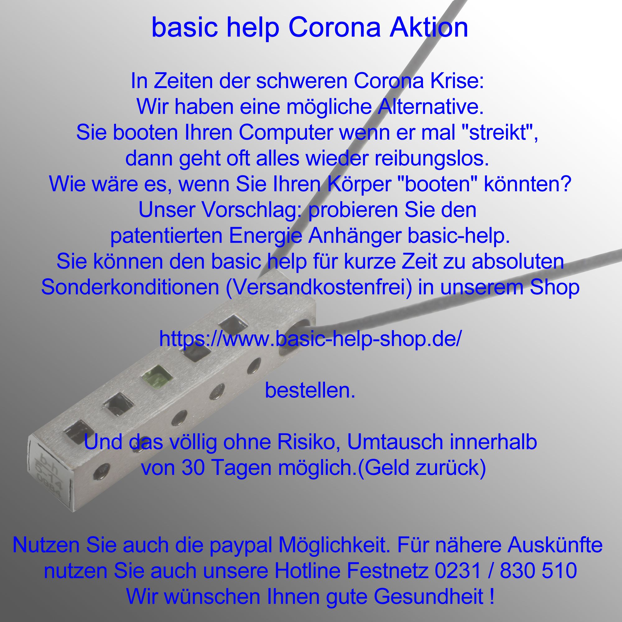 basic-help®