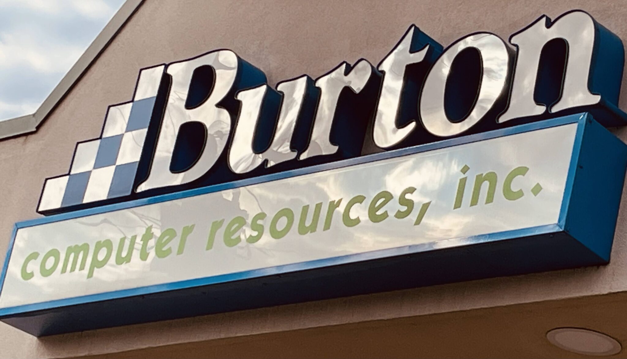 Burton Computer Resources, Inc. | Laurel MS
