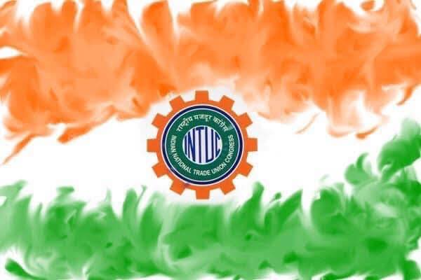 INTUC Tamilnadu