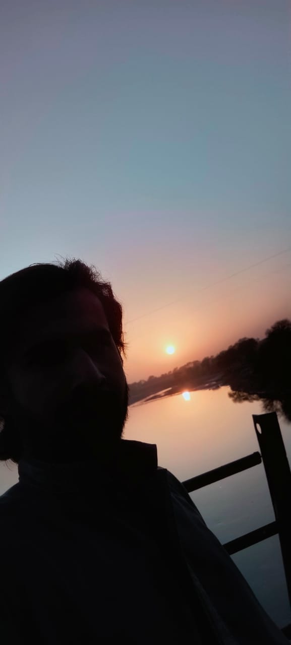 Habib Ur Rahman Rajpoot
